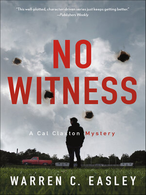 cover image of No Witness